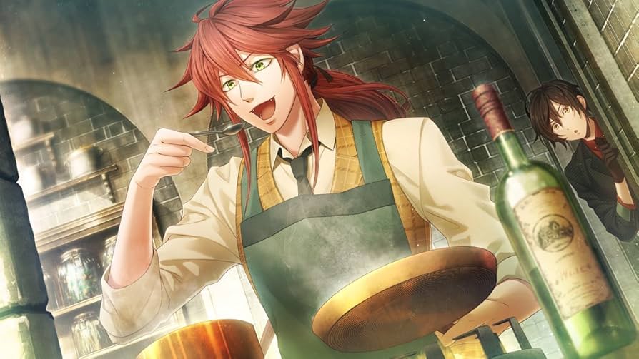 Code:Realize 白銀の奇跡 Amazon.co.jp: Code:Realize ~白銀の奇跡~ 限定版 - PS4 : ゲーム
